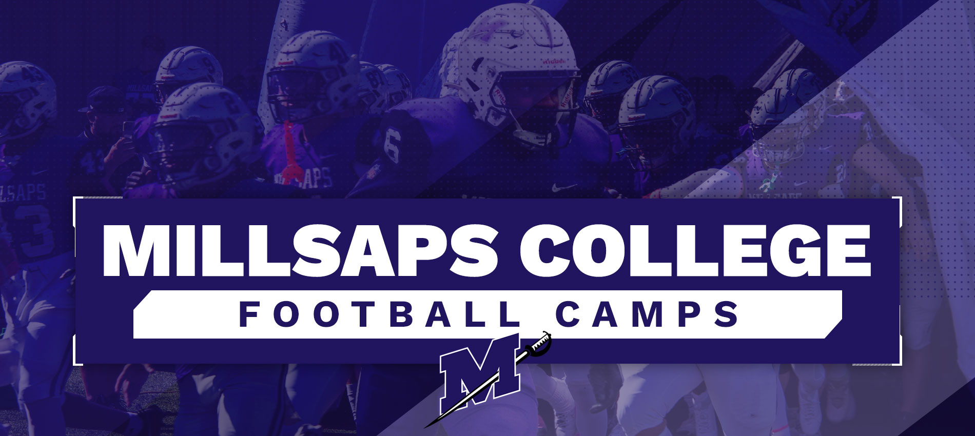 Millsaps College Football Camps 